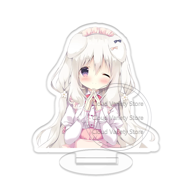 Amairo Chocolate Girl Anime Fi - Supply Event recension och pris