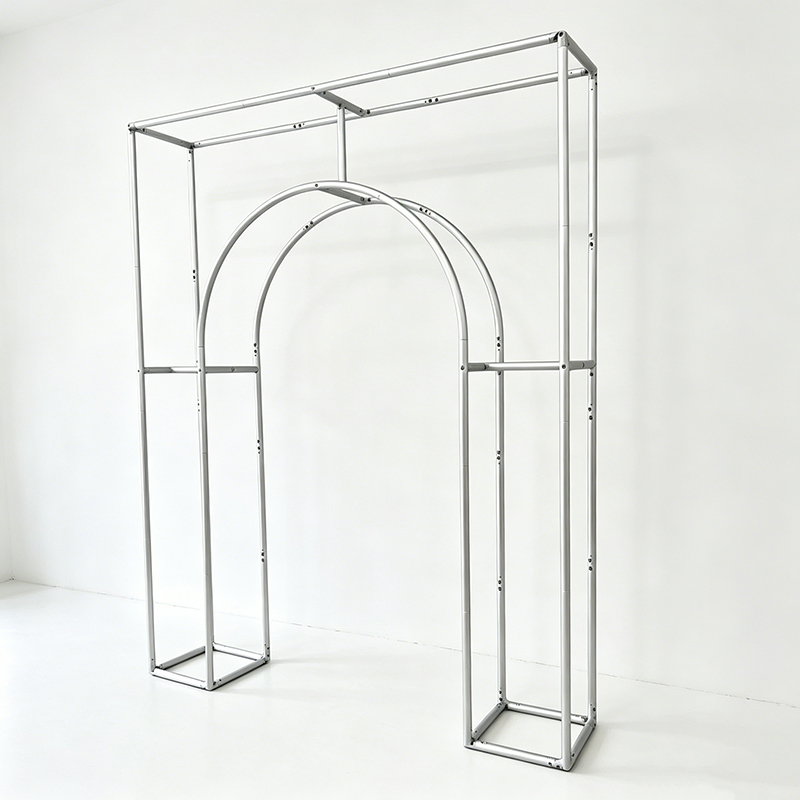 2x2.5M 3D Balloon Arch Stand f - Balloon Arch Kit recension och pris