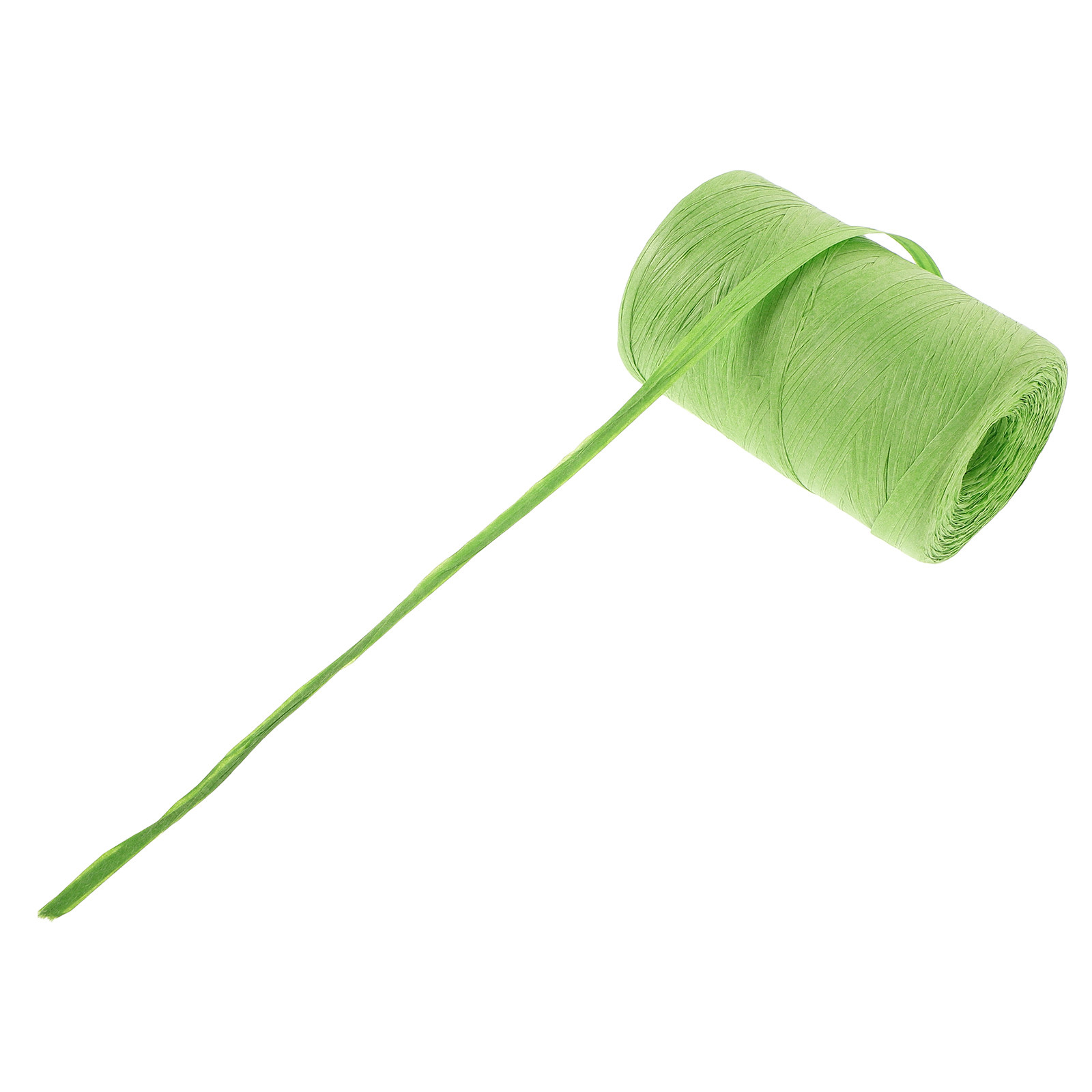Raffia Paper String Colored Pa - Papercraft Supply Ribbon recension och pris