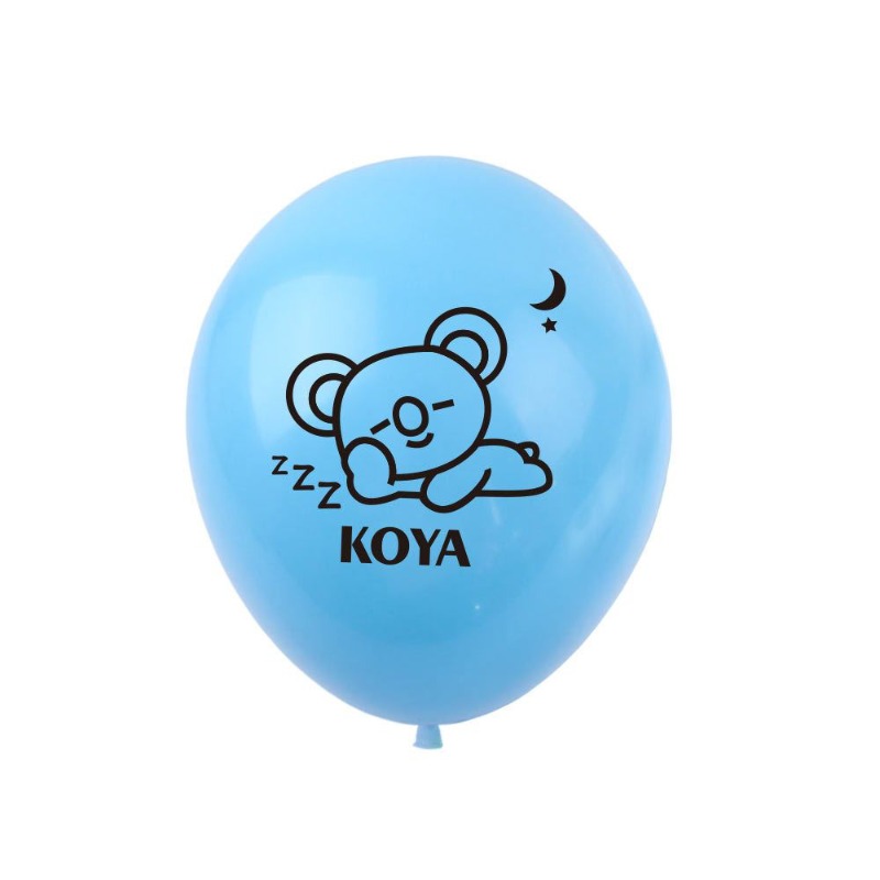 2026 KPOP bt21 theme cartoon i - Supply Event recension och pris