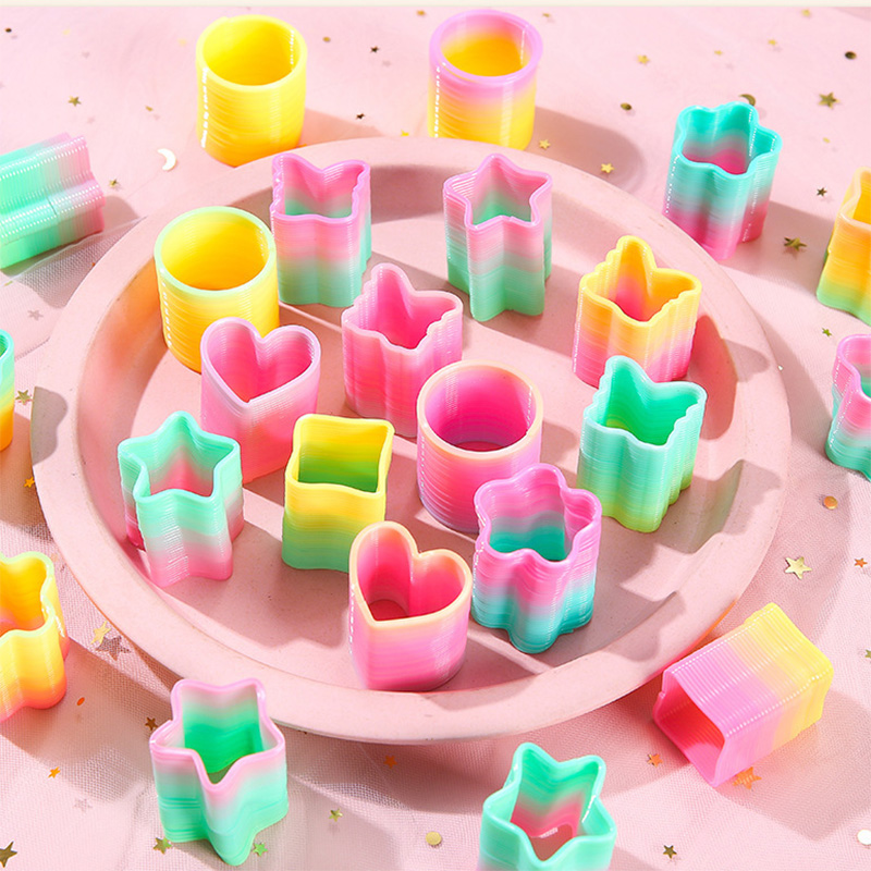 Rainbow Magic Springs Circle T - Event Party recension och pris