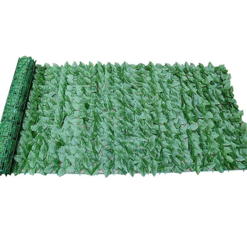 **Artificial Ivy Plants Fence  - Flower Wall Panel recension och pris