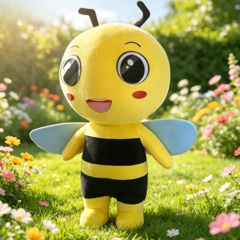 Inflatable Bee Mascot Costume  - Event Party recension och pris