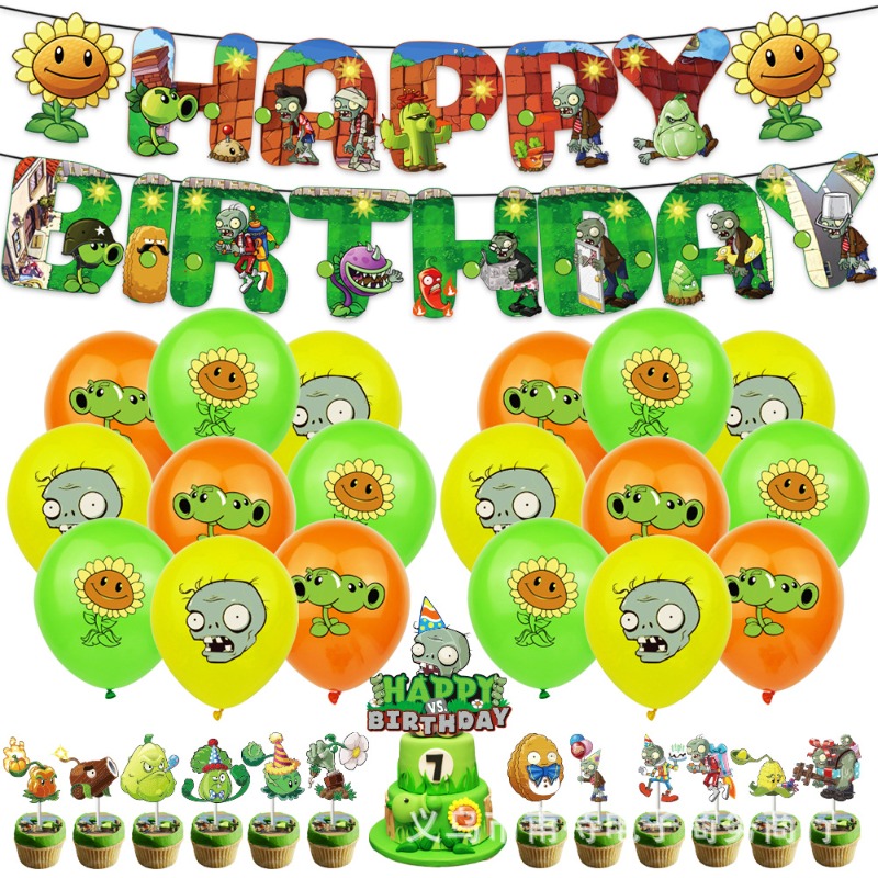 New Plants Vs Zombies Edition  - Supply Event recension och pris