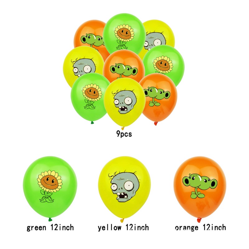 New Plants Vs Zombies Edition  - Supply Event recension och pris