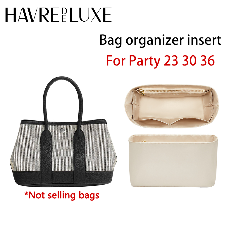 Bag Organizer Insert For Party - Party Favor Bag recension och pris