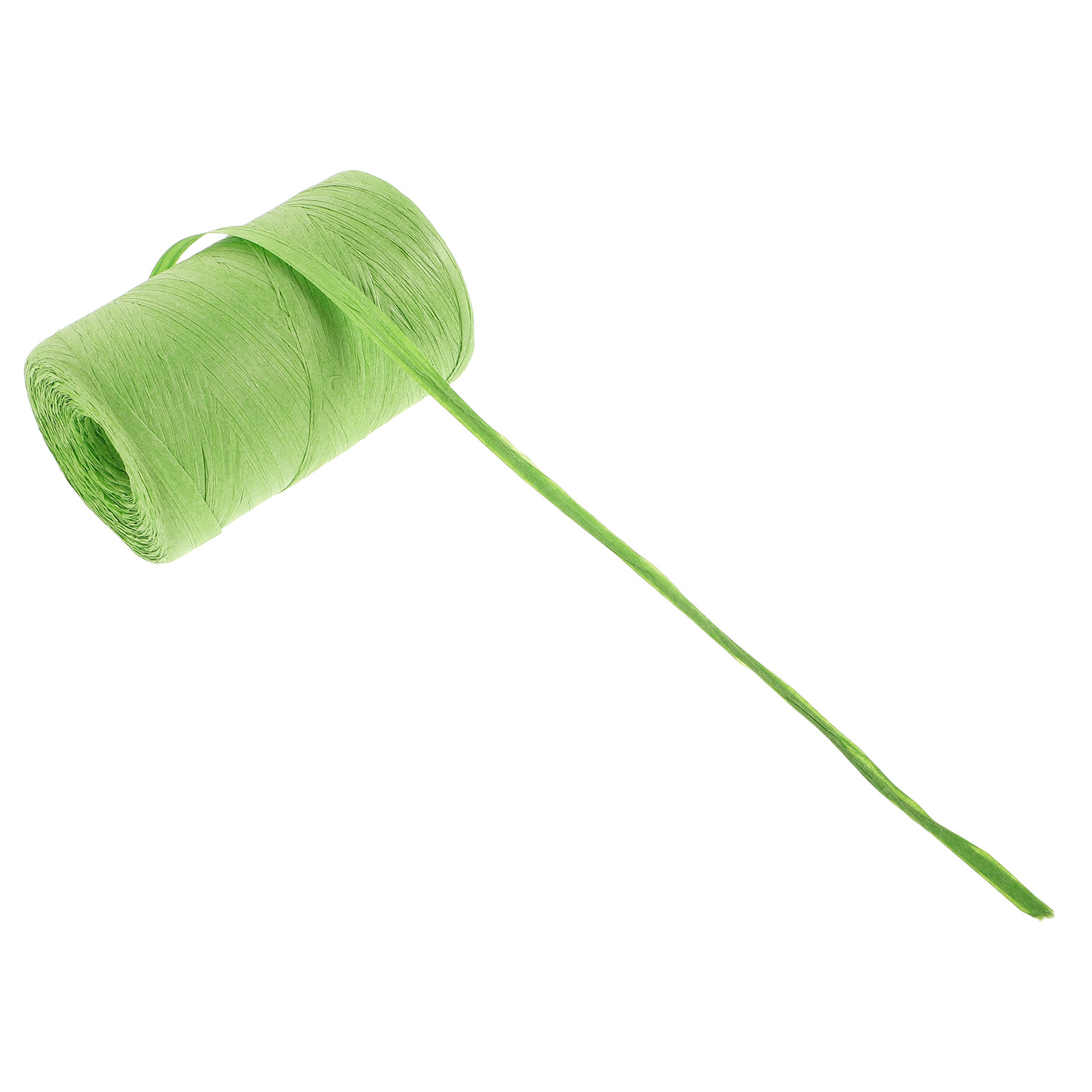 Raffia Paper Colored String Fl - Papercraft Supply Ribbon recension och pris