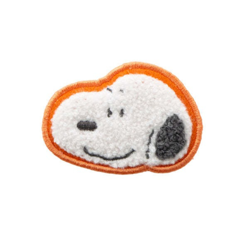 Cute Snoopy Cartoon Embroidery - Supply Event recension och pris