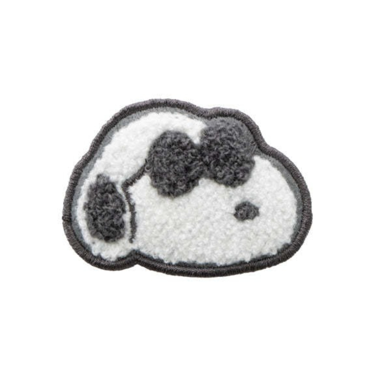 Cute Snoopy Cartoon Embroidery - Supply Event recension och pris