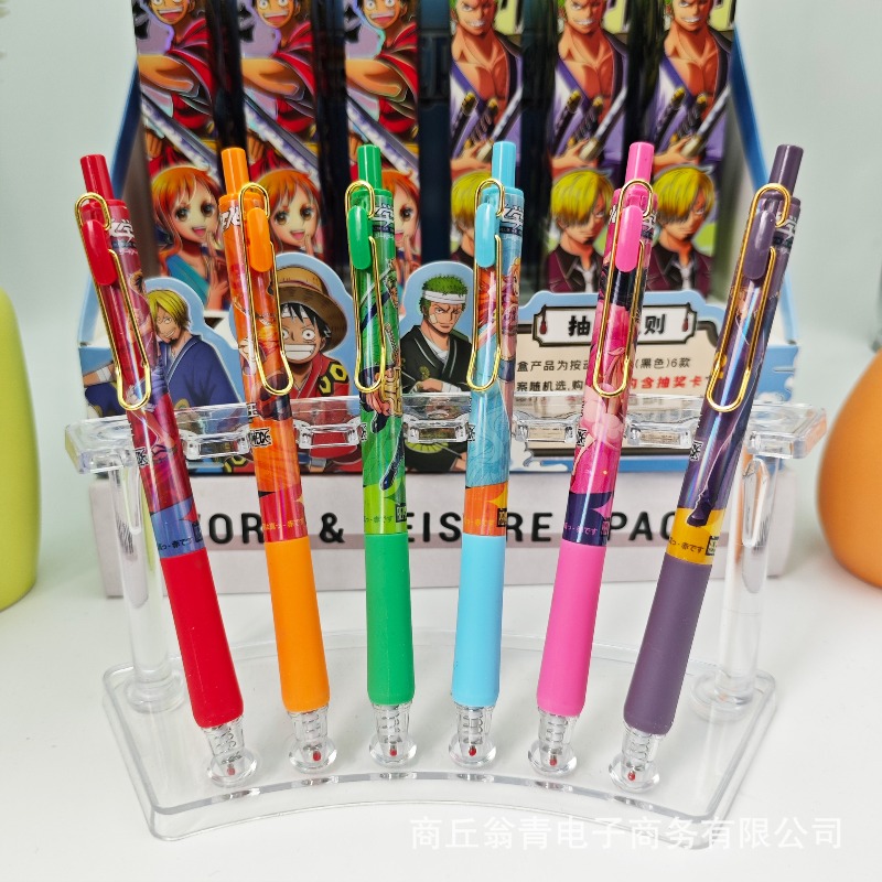 24PCS New Anime One Piece Seri - Supply Event recension och pris