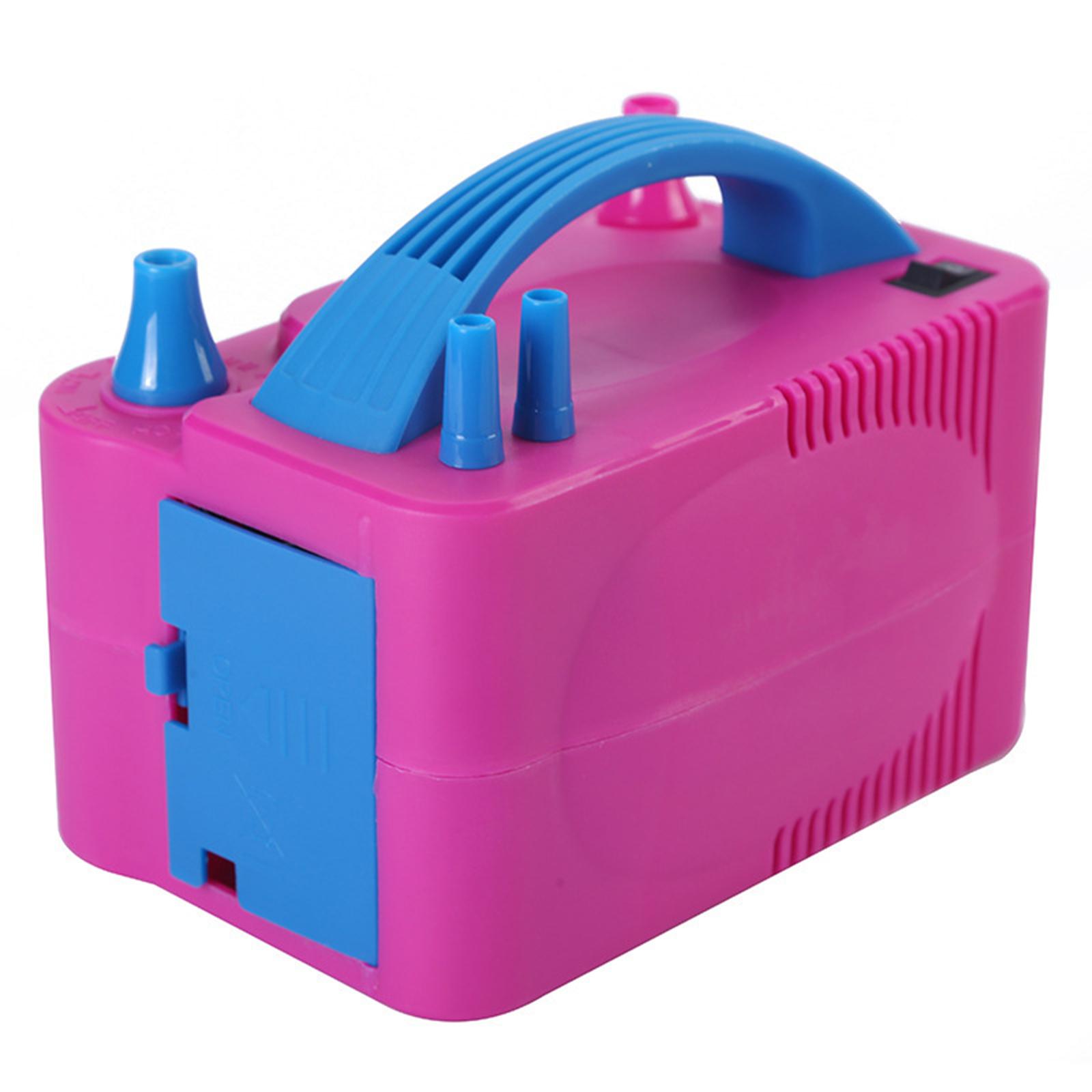 High Power Balloon Pump Electr - Balloon Pump Hand recension och pris