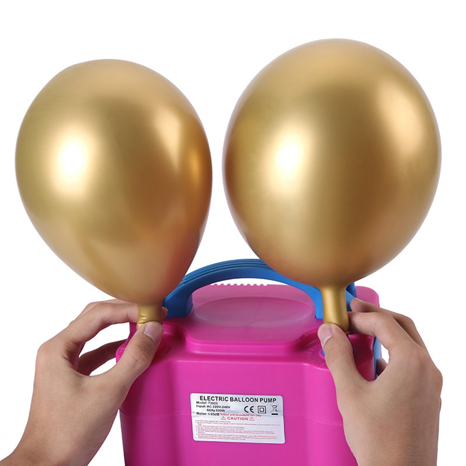 High Power Balloon Pump Electr - Balloon Pump Hand recension och pris