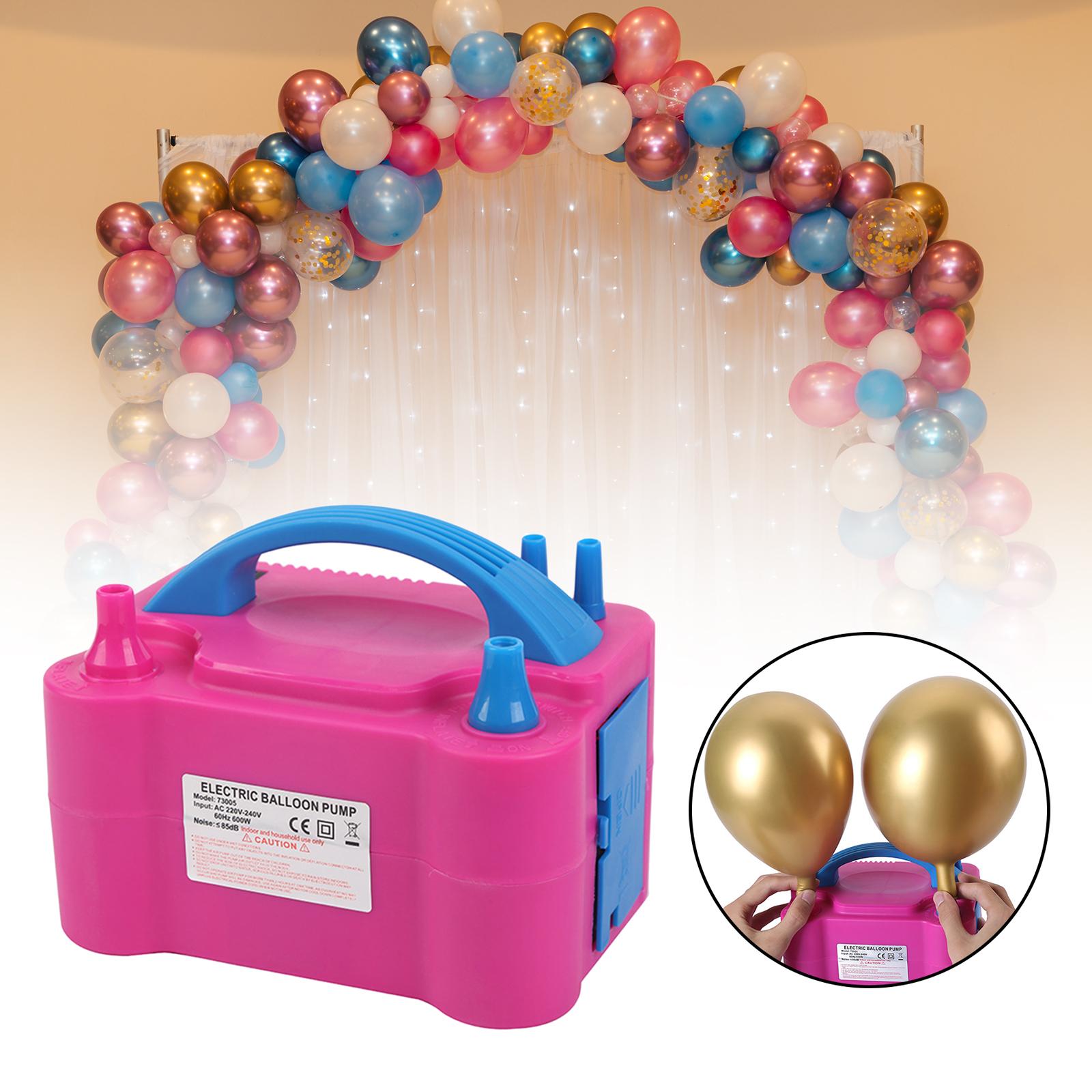 High Power Balloon Pump Electr - Balloon Pump Hand recension och pris
